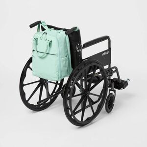 Open Story - 23L 16'' Adaptive Signature Commuter Backpack - Op Sage
